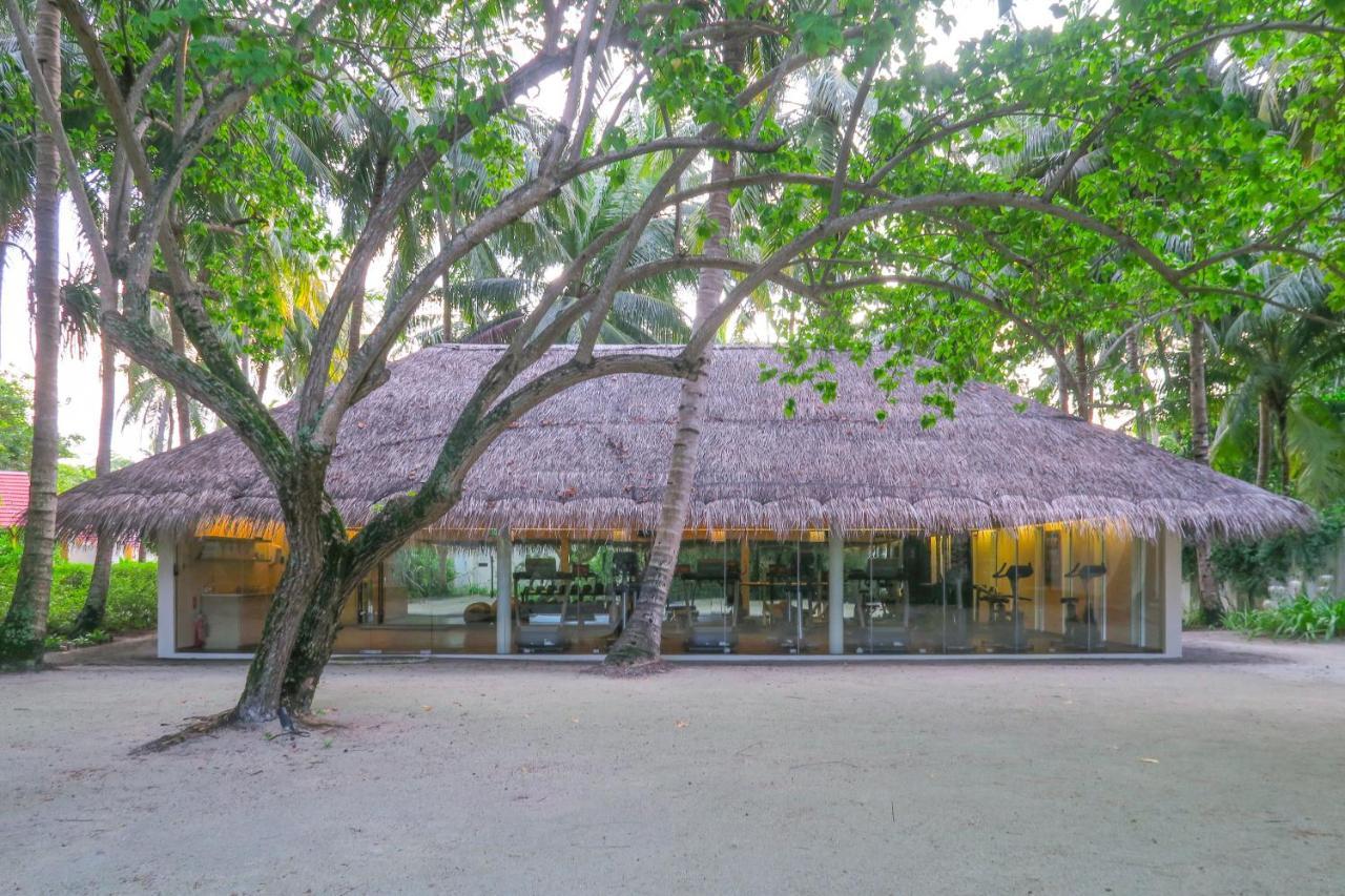 Kandooma Maldives - Kids & Eat Free And Dive Free For Certified Divers For A Minimum 3 Nights Ośrodek wypoczynkowy Guraidhoo (Kaafu Atoll)