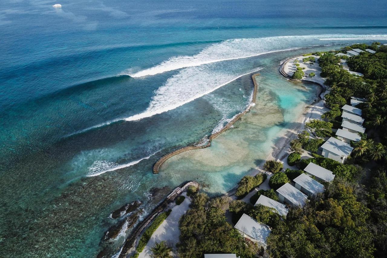 Kandooma Maldives - Kids & Eat Free And Dive Free For Certified Divers For A Minimum 3 Nights Guraidhoo (Kaafu Atoll)