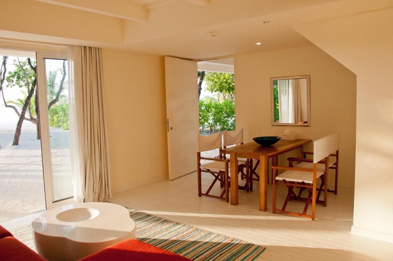 Kandooma Maldives - Kids & Eat Free And Dive Free For Certified Divers For A Minimum 3 Nights Ośrodek wypoczynkowy