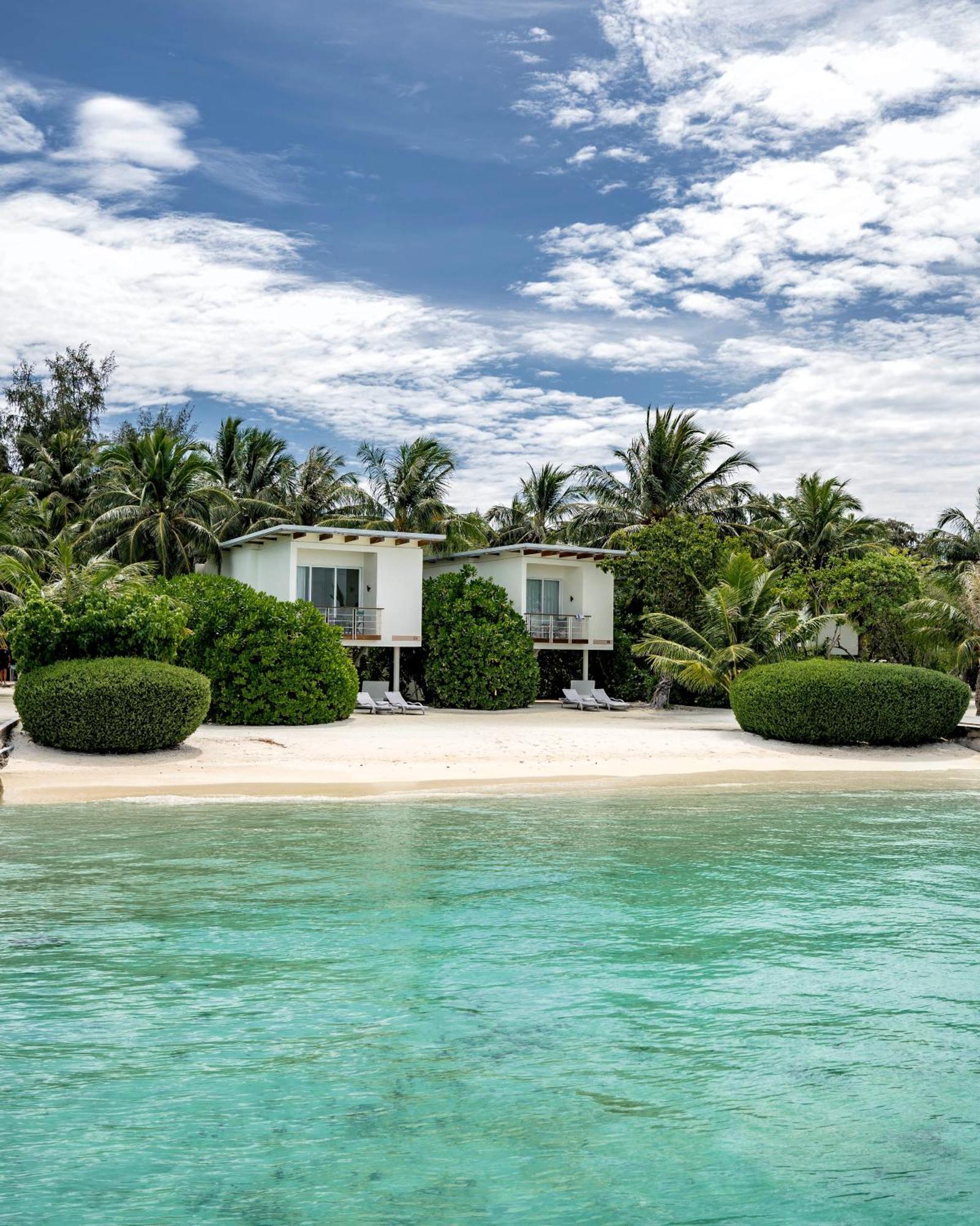 Kandooma Maldives - Kids & Eat Free And Dive Free For Certified Divers For A Minimum 3 Nights Resort Guraidhoo (Kaafu Atoll)