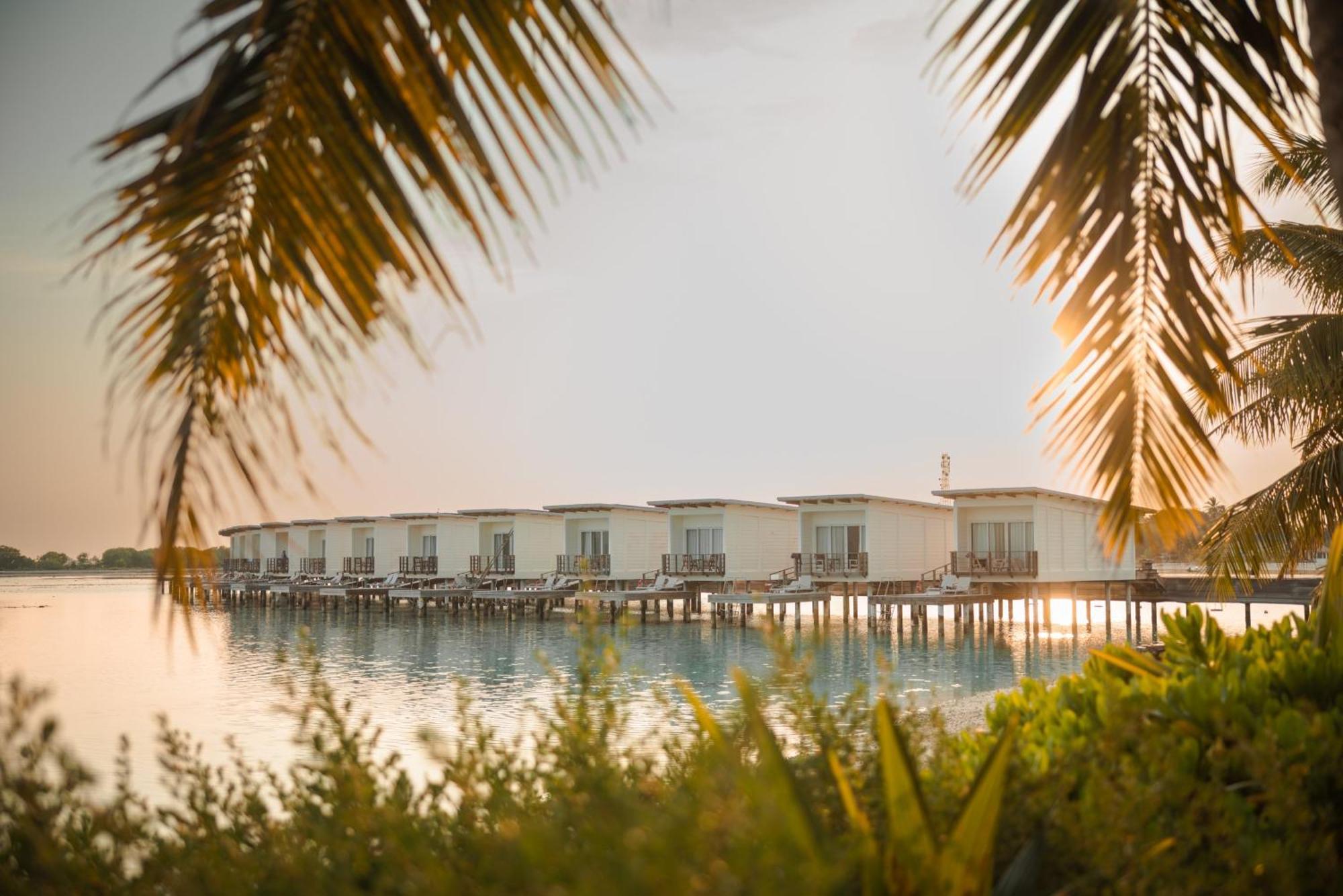 Kandooma Maldives - Kids & Eat Free And Dive Free For Certified Divers For A Minimum 3 Nights