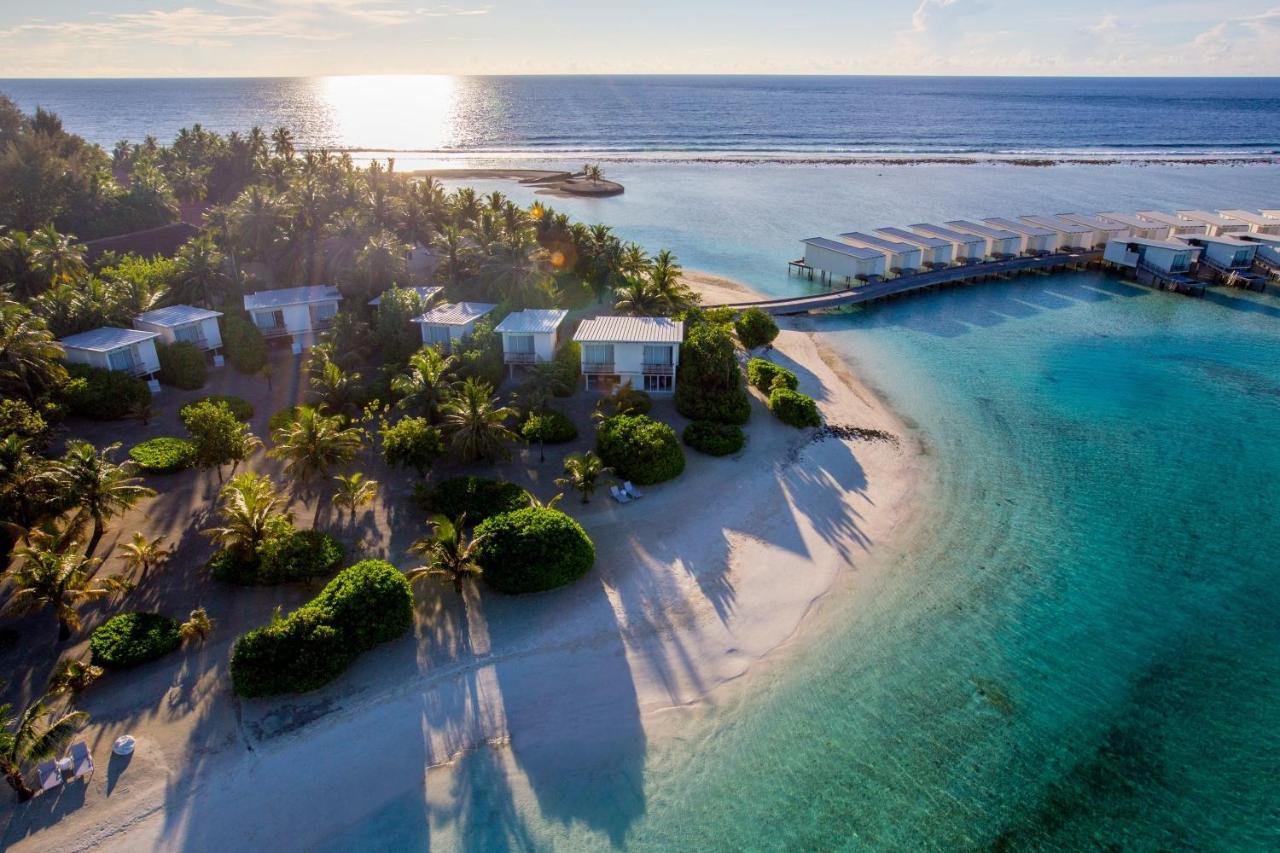 Kandooma Maldives - Kids & Eat Free And Dive Free For Certified Divers For A Minimum 3 Nights Resort Guraidhoo (Kaafu Atoll)
