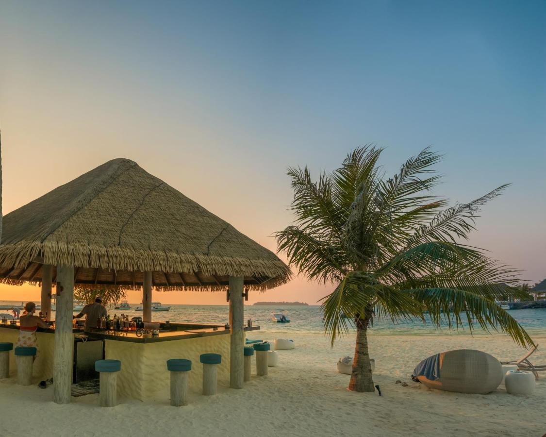 Kandooma Maldives - Kids & Eat Free And Dive Free For Certified Divers For A Minimum 3 Nights 4* Guraidhoo (Kaafu Atoll)