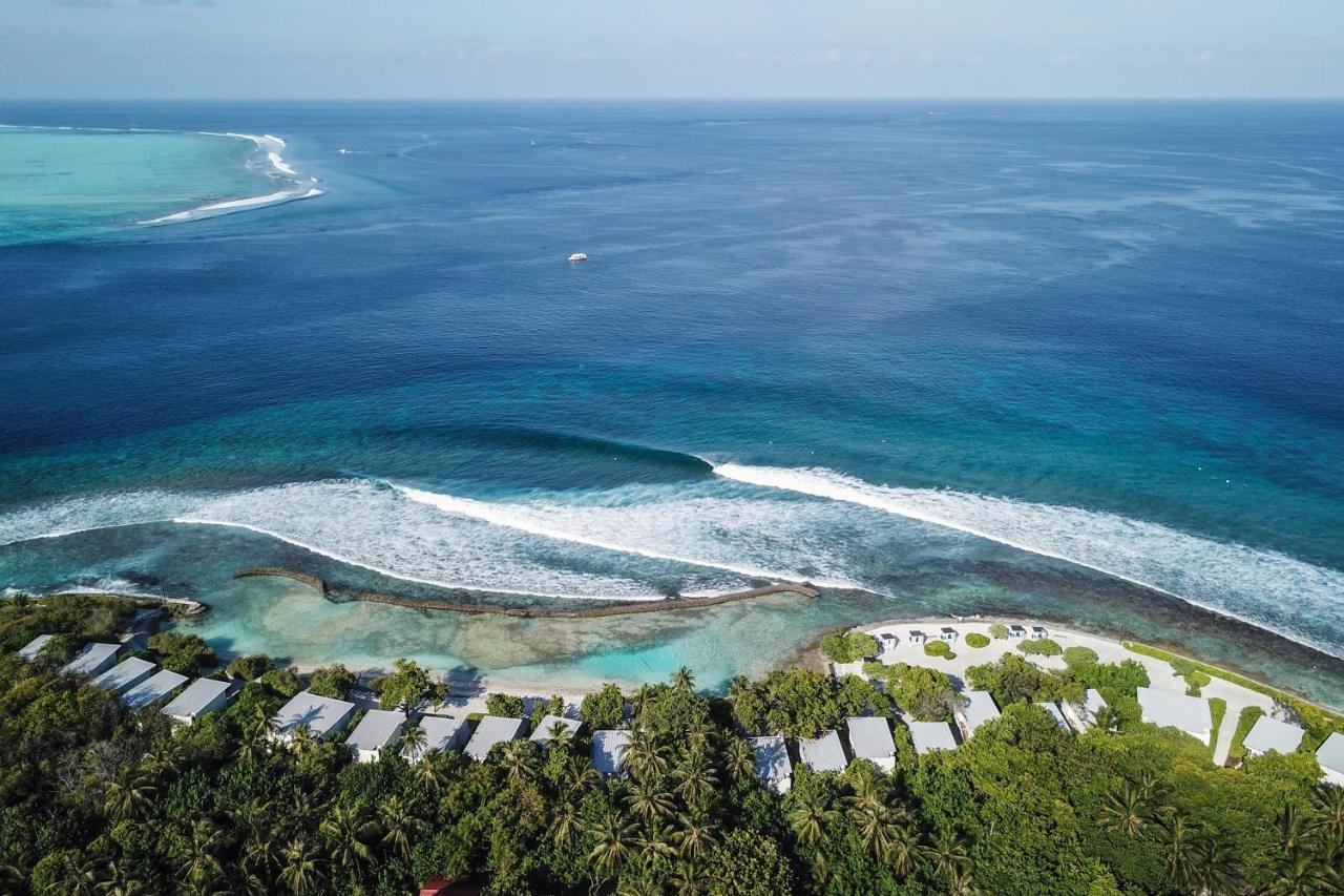 Kandooma Maldives: Kids Stay, Eat & Dive Free