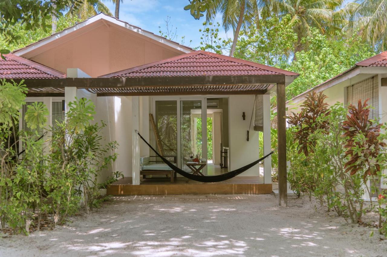 Kandooma Maldives: Kids Stay, Eat & Dive Free Resort