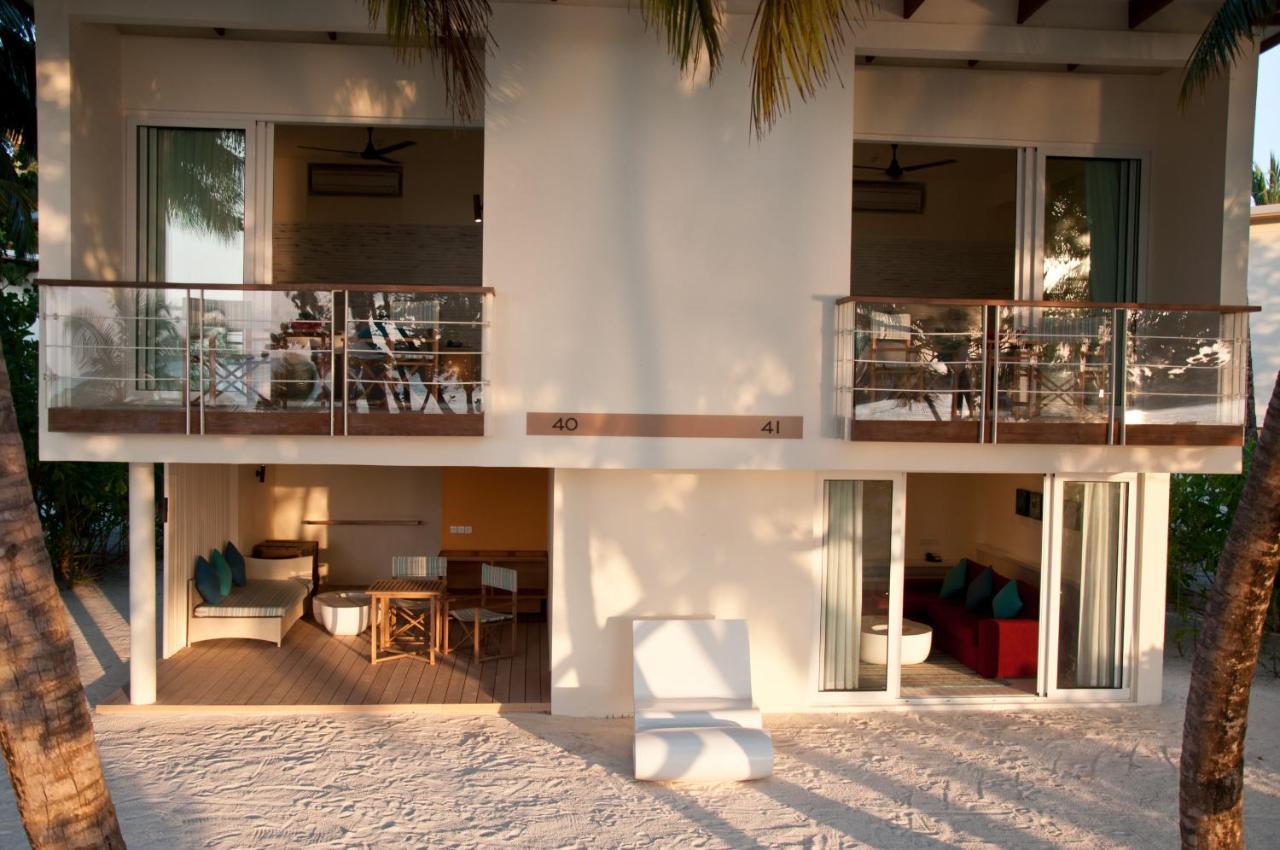 Kandooma Maldives: Kids Stay, Eat & Dive Free 4* Guraidhoo (Kaafu Atoll)