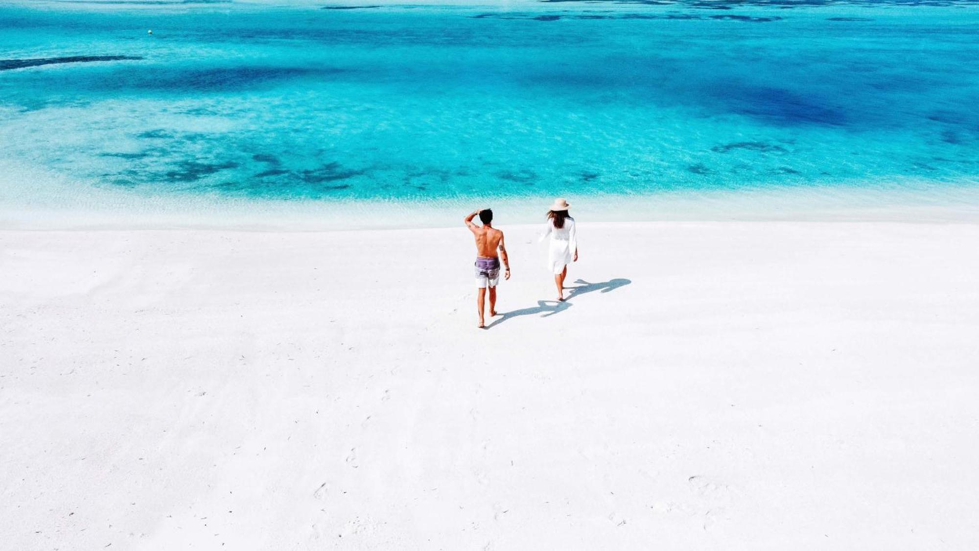 Kandooma Maldives: Kids Stay, Eat & Dive Free 4* Guraidhoo (Kaafu Atoll)
