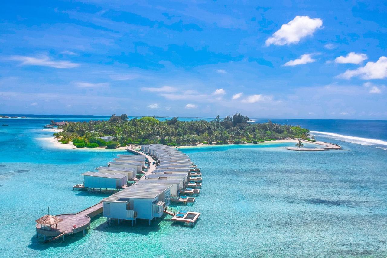 Kandooma Maldives: Kids Stay, Eat & Dive Free Guraidhoo (Kaafu Atoll)