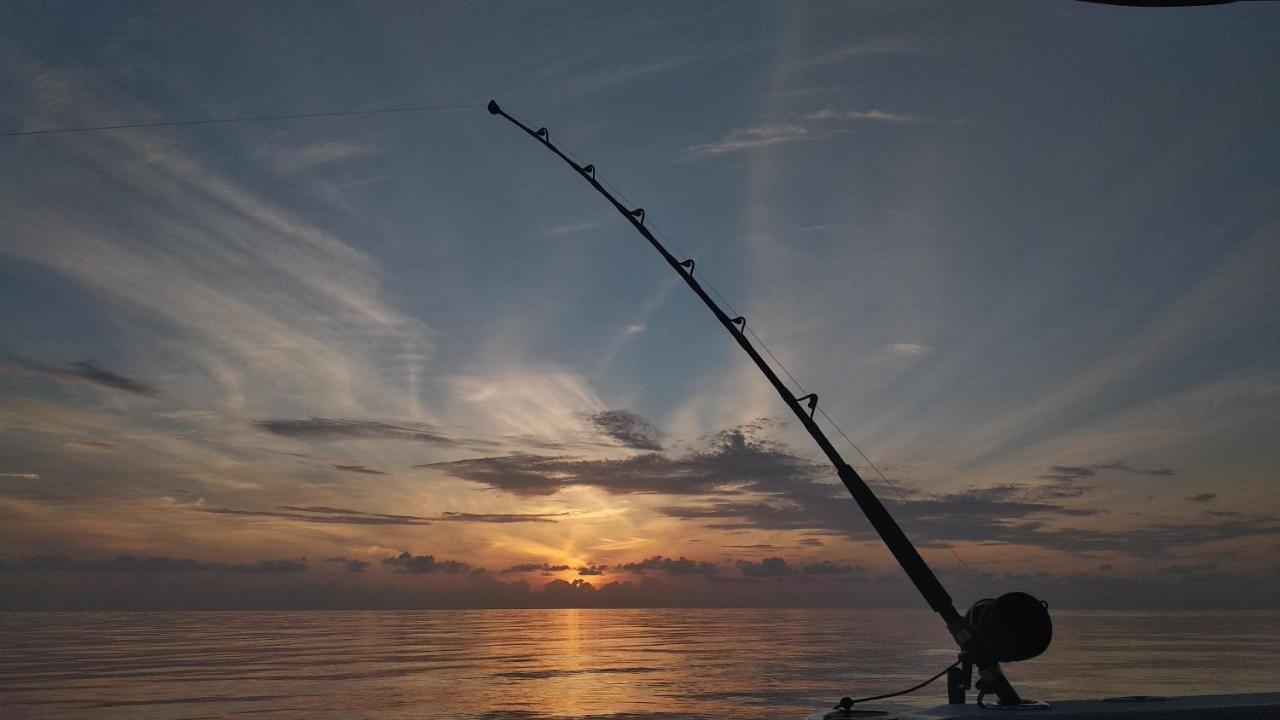 Resort Kandooma Maldives: Kids Stay, Eat & Dive Free