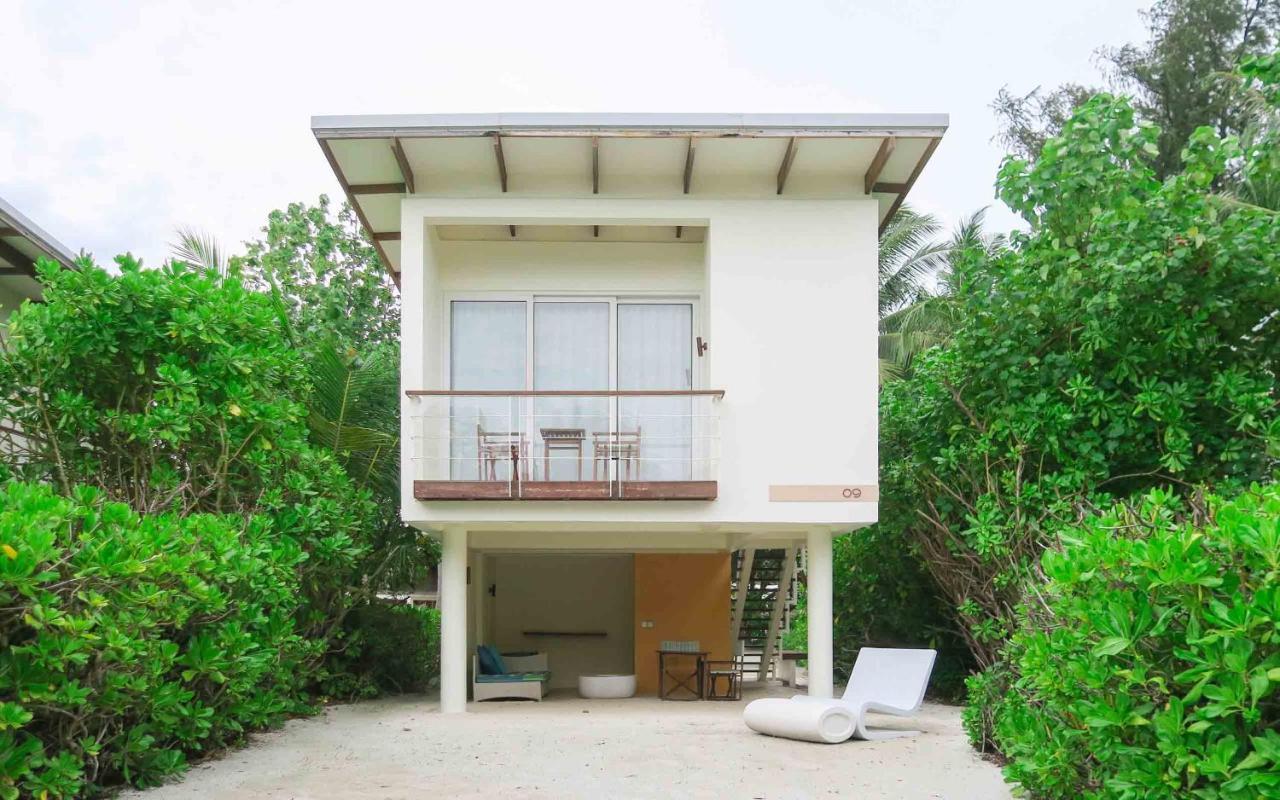 सहारा Kandooma Maldives: Kids Stay, Eat & Dive Free 4*