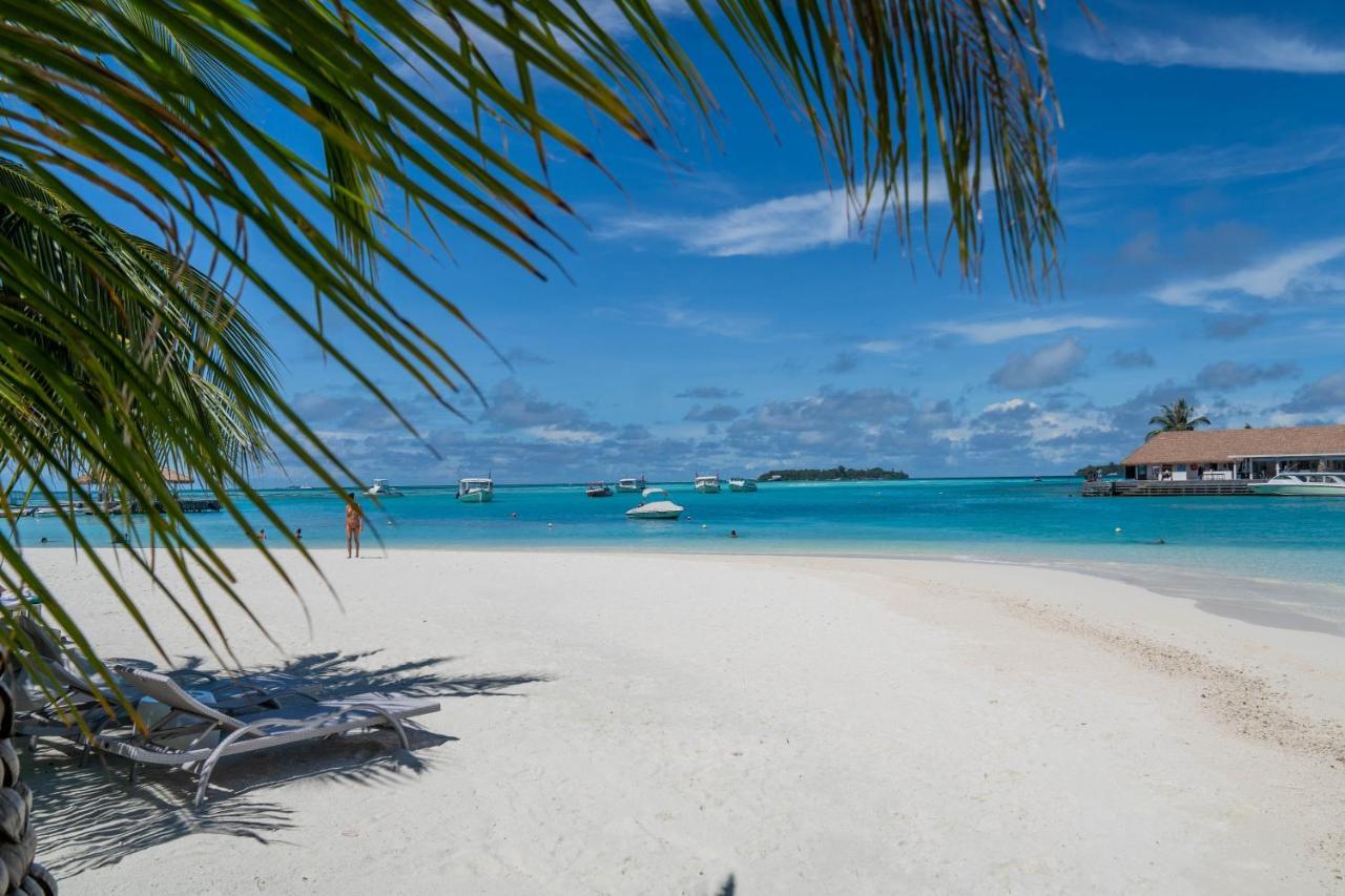 Kandooma Maldives: Kids Stay, Eat & Dive Free 4*