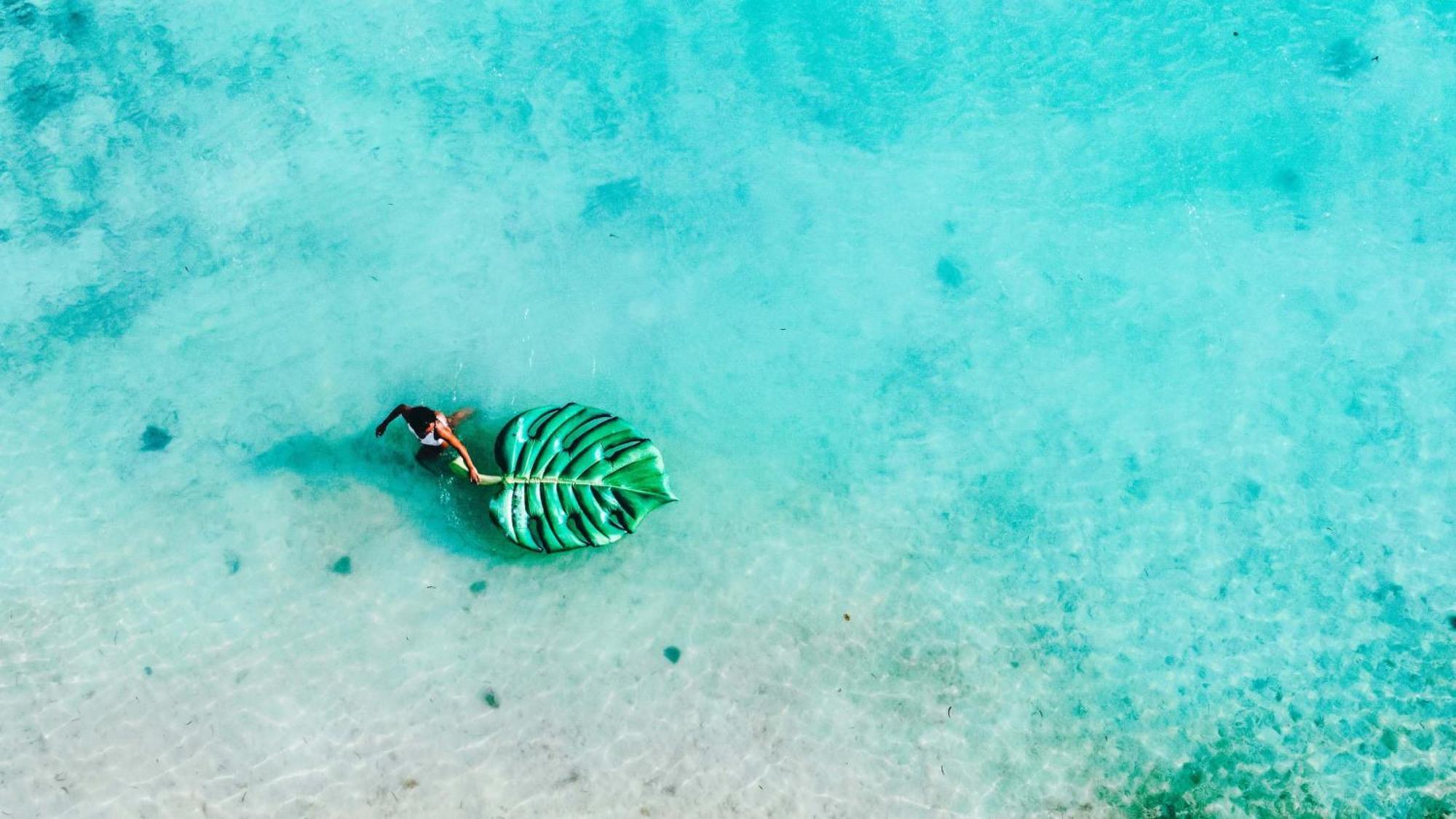 सहारा Kandooma Maldives: Kids Stay, Eat & Dive Free Guraidhoo (Kaafu Atoll)